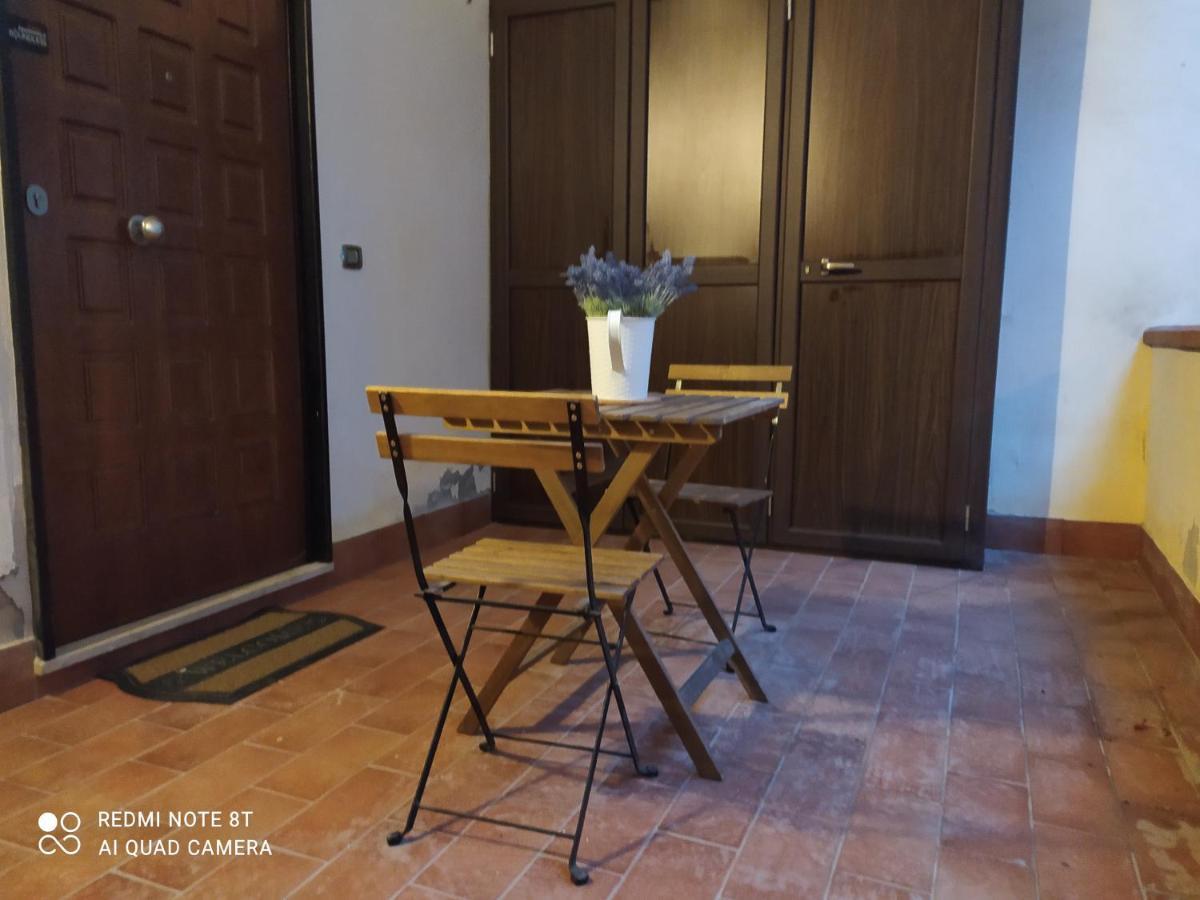 San Gregorio Apartment Napoli Dış mekan fotoğraf